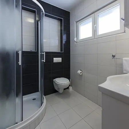 アパート Klara *