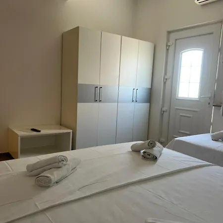 Klara Apartamento