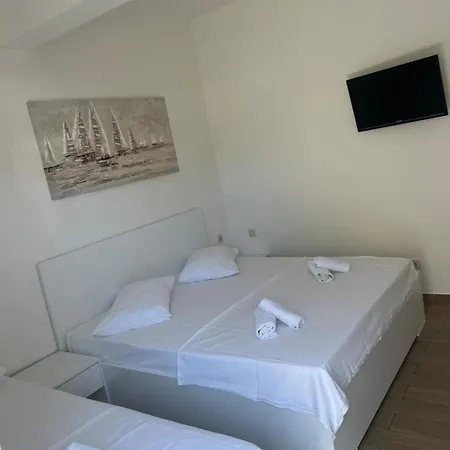 Klara Apartamento *