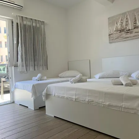 Apartamento Klara *