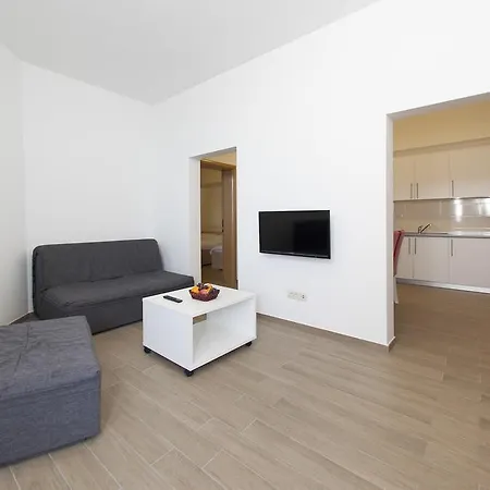 Apartamento Klara